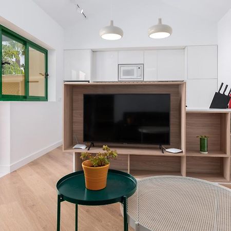 Apartamento Moderno En Costa Calma Exterior foto