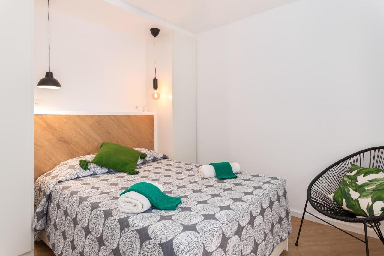 Apartamento Moderno En Costa Calma Exterior foto