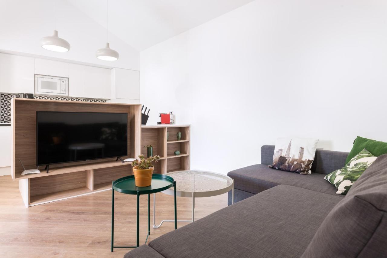 Apartamento Moderno En Costa Calma Exterior foto