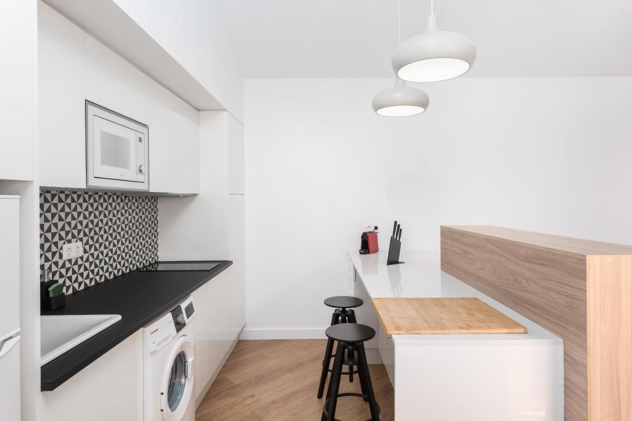 Apartamento Moderno En Costa Calma Exterior foto